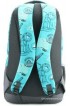 Wildcraft 17 inch Laptop Backpack(Turquoise)